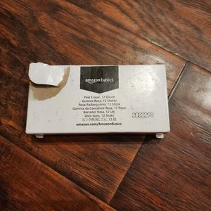 Free with bundle Amazon eraser